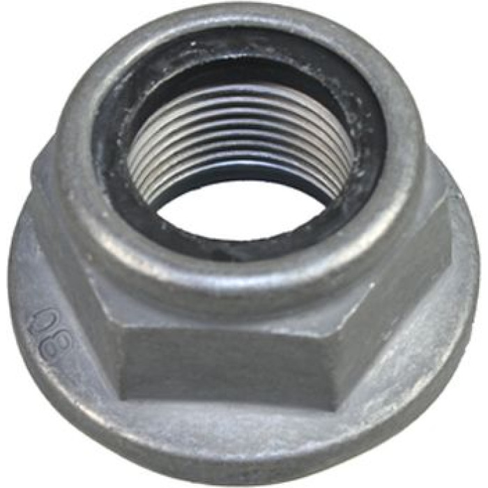 Metzger 6111505 Mutter, Achsstummel Metzger 6111505 Mutter, Achsstummel