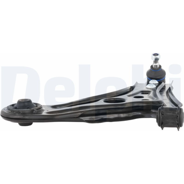 Delphi TC1503 Lenker, Radaufhängung