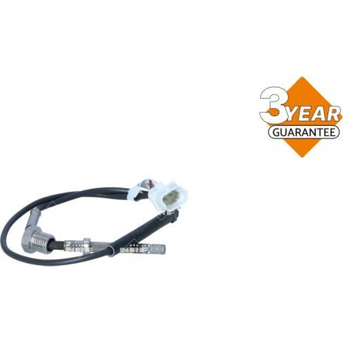 NRF 707230 Sensor, Abgastemperatur EASY FIT NRF 707230 Sensor, Abgastemperatur EASY FIT