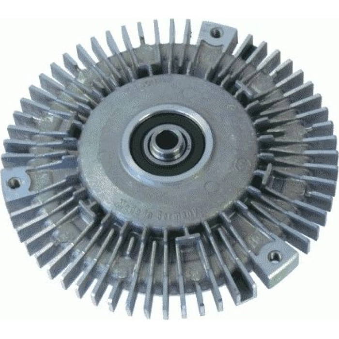 Sachs 2100 006 232 Kupplung, Kühlerlüfter Sachs 2100 006 232 Kupplung, Kühlerlüfter