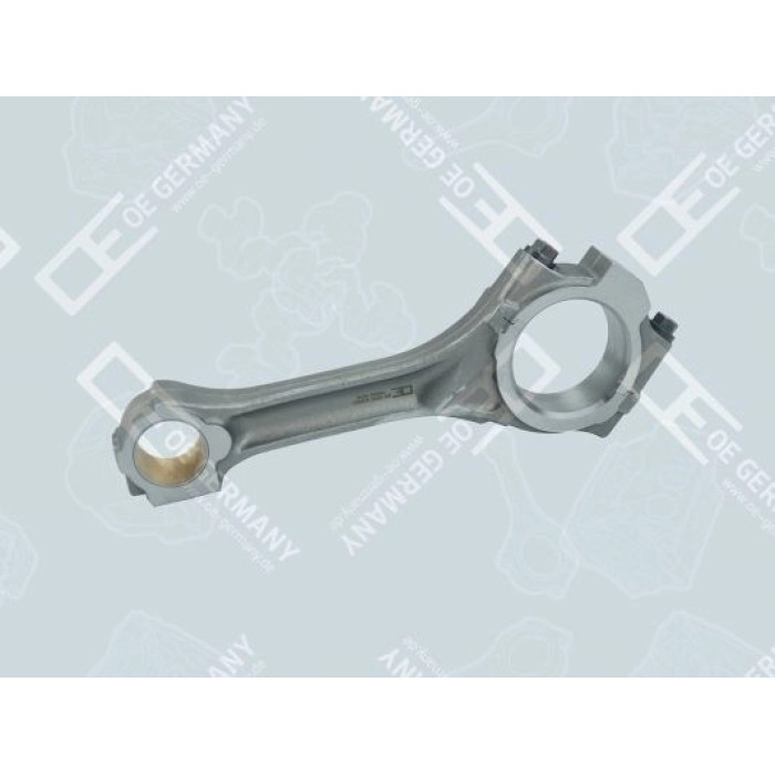 Pleuel für Deutz FL912 FL912 W FL913 BFL913 BFL913 T 0415 0455 OEGERMANY Pleuel für Deutz FL912 FL912 W FL913 BFL913 BFL913 T 0415 0455 OEGERMANY