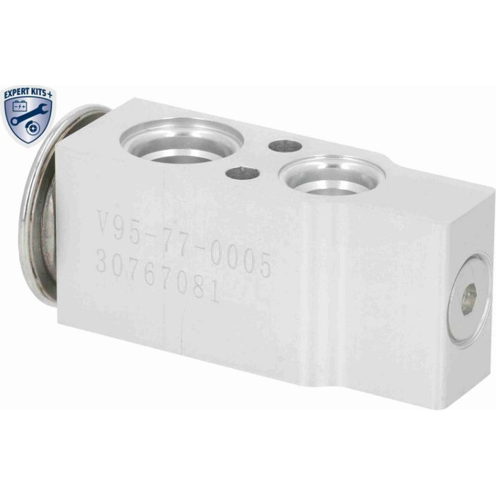 Vemo V95-77-0005 Expansionsventil, Klimaanlage Expert Kits + Vemo V95-77-0005 Expansionsventil, Klimaanlage Expert Kits +