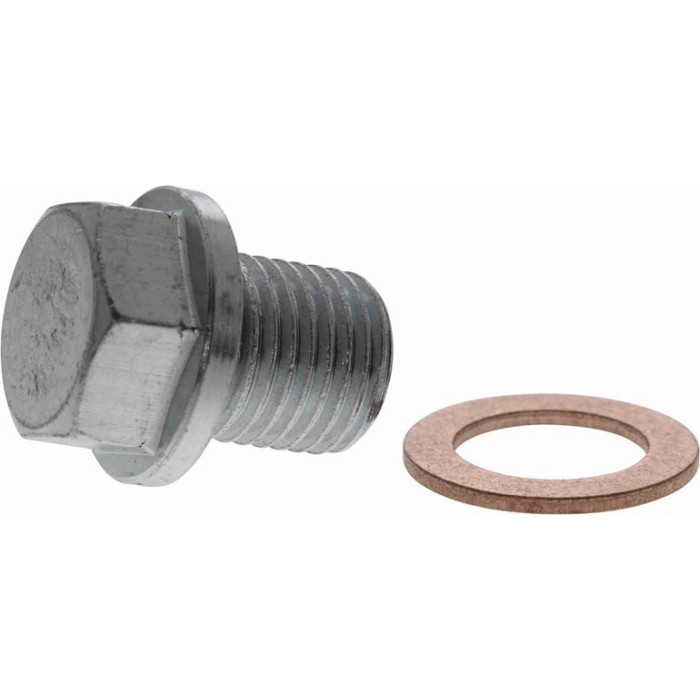 Verschlussschraube, Ölwanne V40-2056 Verschlussschraube, Ölwanne V40-2056