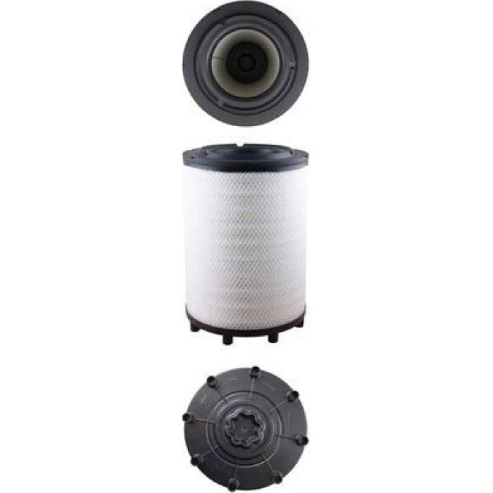 Knecht LX 2839 Luftfilter Knecht LX 2839 Luftfilter