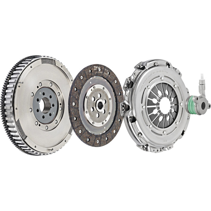 Valeo 837407 Kupplungssatz FULLPACK DMF (CSC) mit Hochleistungskupplung Valeo 837407 Kupplungssatz FULLPACK DMF (CSC) mit Hochleistungskupplung