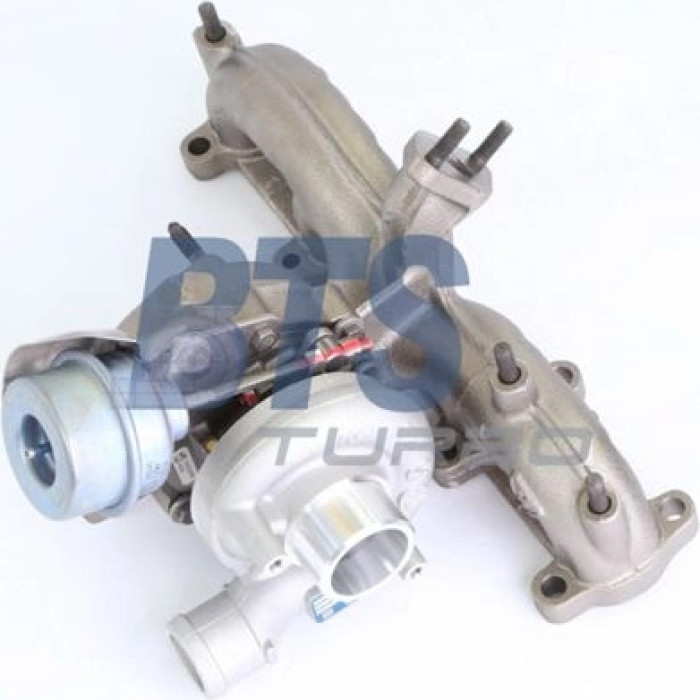 BTS Turbo Turbolader T916620 BTS Turbo Turbolader T916620