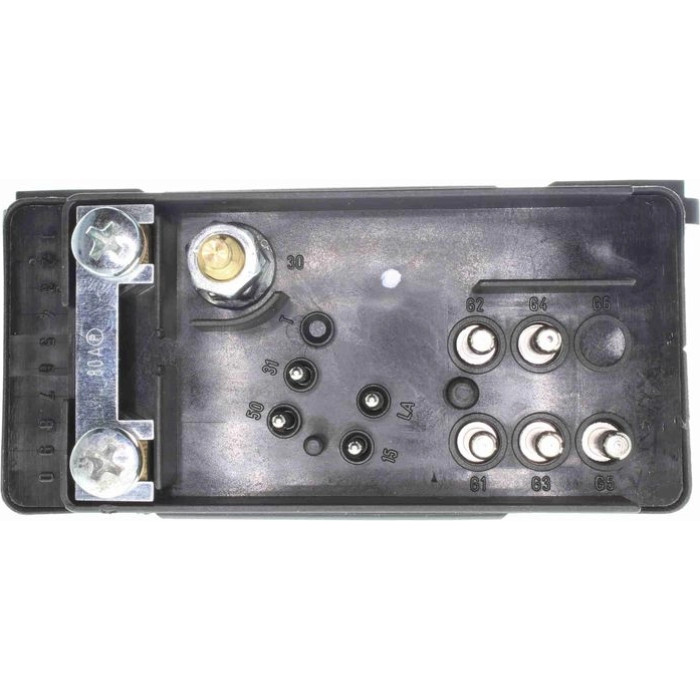 Steuergerät, Glühzeit V30-71-0014 Steuergerät, Glühzeit V30-71-0014