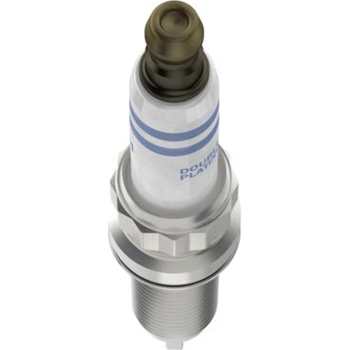 BOSCH 0 242 140 543 Zündkerze Double Platinum BOSCH 0 242 140 543 Zündkerze Double Platinum