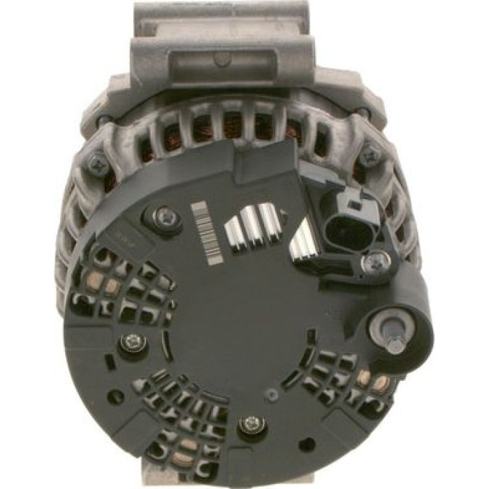 BOSCH 0 125 711 187 Generator BOSCH 0 125 711 187 Generator