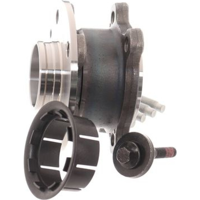 SKF VKBA 6533 Radlagersatz