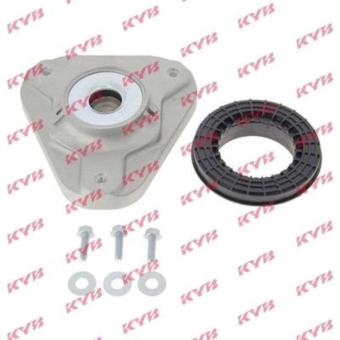 KYB SM1103 Reparatursatz, Federbeinstützlager Suspension Mounting Kit