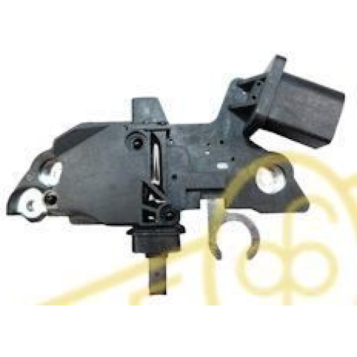 Generatorregler 1 6113 1 Generatorregler 1 6113 1