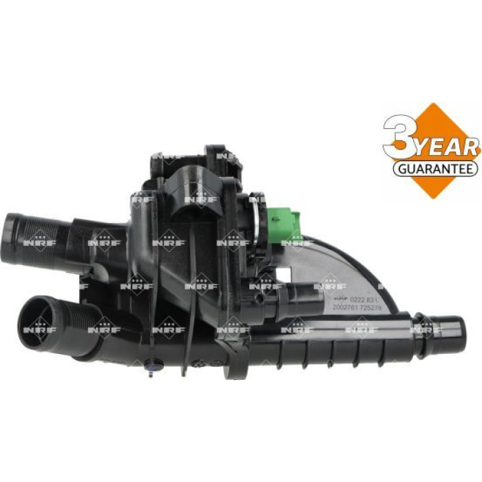 NRF 725278 Thermostat, Kühlmittel EASY FIT NRF 725278 Thermostat, Kühlmittel EASY FIT