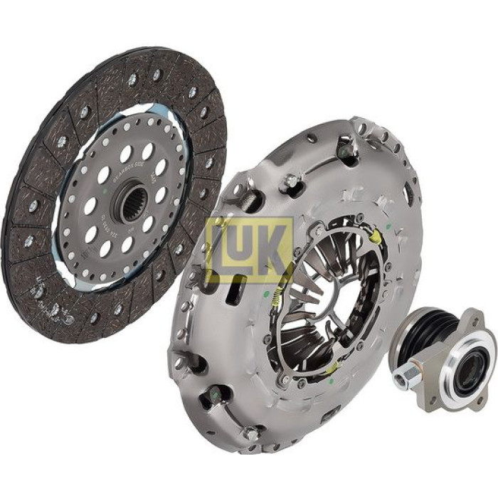 LuK 624 4103 33 Kupplungssatz RepSet Pro LuK 624 4103 33 Kupplungssatz RepSet Pro