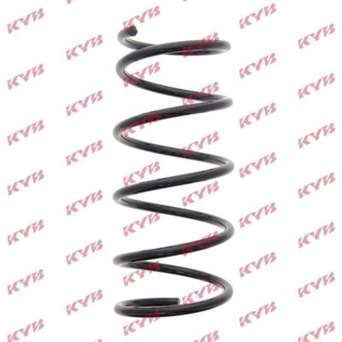 KYB RA2048 Fahrwerksfeder K-Flex KYB RA2048 Fahrwerksfeder K-Flex
