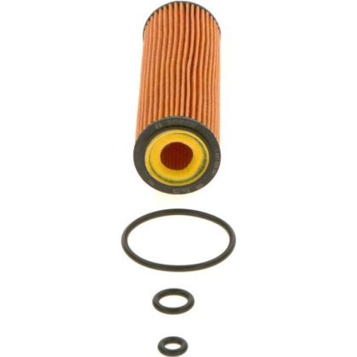 BOSCH 1 457 429 261 Ölfilter