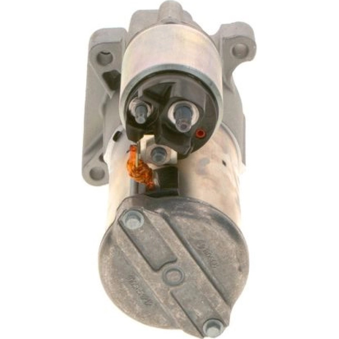 BOSCH 0 001 172 204 Starter BOSCH 0 001 172 204 Starter