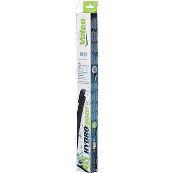 Valeo 578565 Wischblatt Scheibenwischer HYDROCONNECT REAR