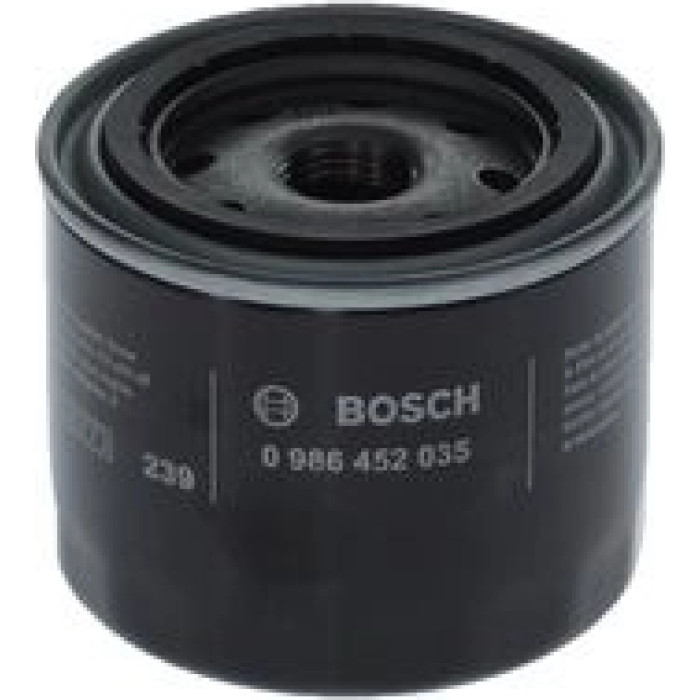 BOSCH 0 986 452 035 Ölfilter BOSCH 0 986 452 035 Ölfilter
