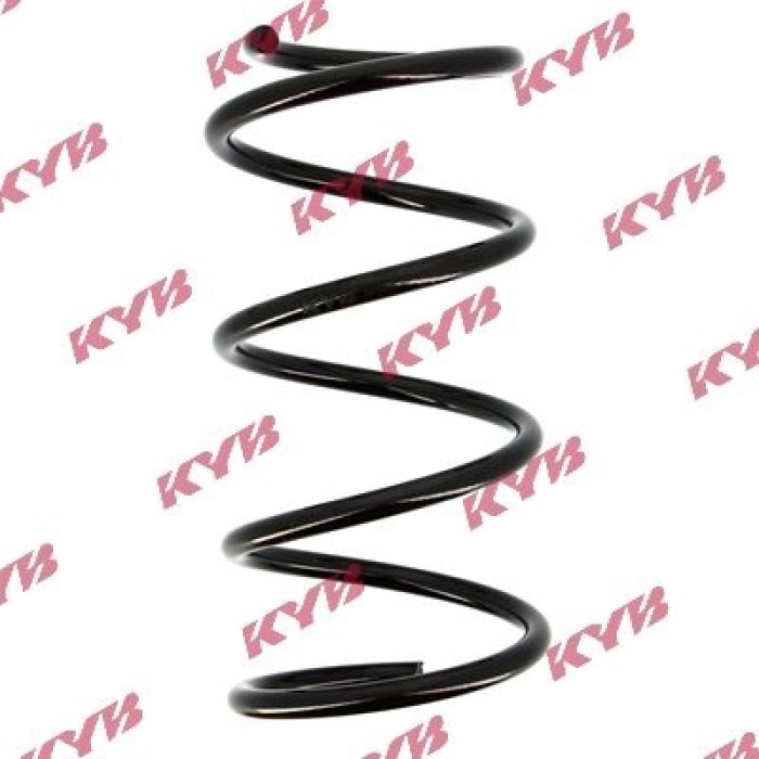 KYB RA4006 Fahrwerksfeder K-Flex