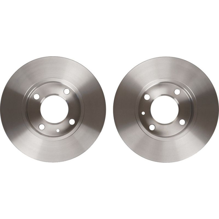 TRW DF1518 Bremsscheibe