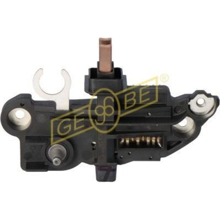 Generatorregler 1 4400 1 Generatorregler 1 4400 1