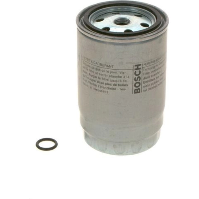 BOSCH F 026 402 255 Kraftstofffilter