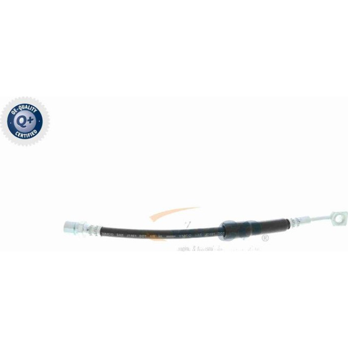 Vaico V40-4106 Bremsschlauch Q+, Erstausrüsterqualität Vaico V40-4106 Bremsschlauch Q+, Erstausrüsterqualität