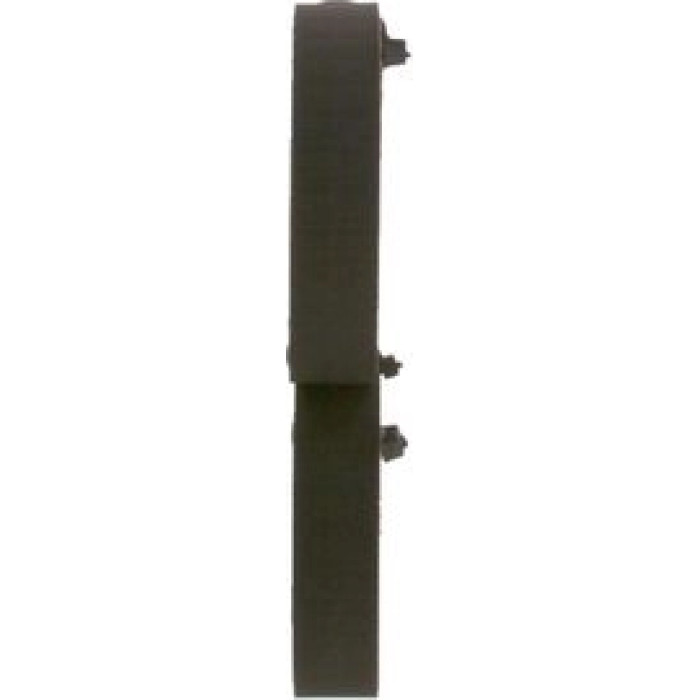 BOSCH 1 987 949 041 Zahnriemen