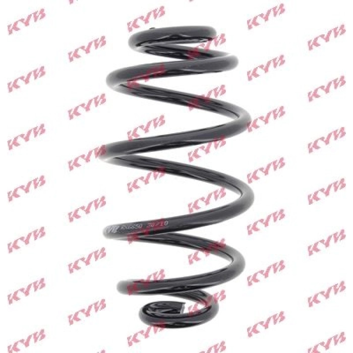 KYB RX6650 Fahrwerksfeder K-Flex KYB RX6650 Fahrwerksfeder K-Flex