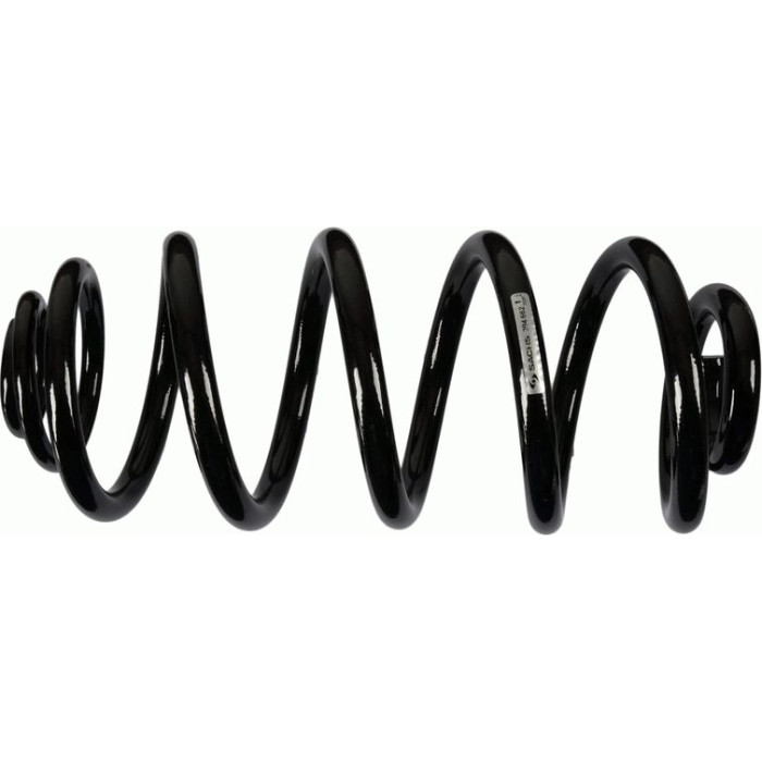 Sachs 994 662 Fahrwerksfeder Sachs 994 662 Fahrwerksfeder