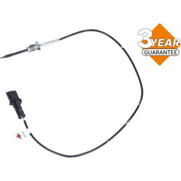 NRF 707334 Sensor, Abgastemperatur EASY FIT NRF 707334 Sensor, Abgastemperatur EASY FIT