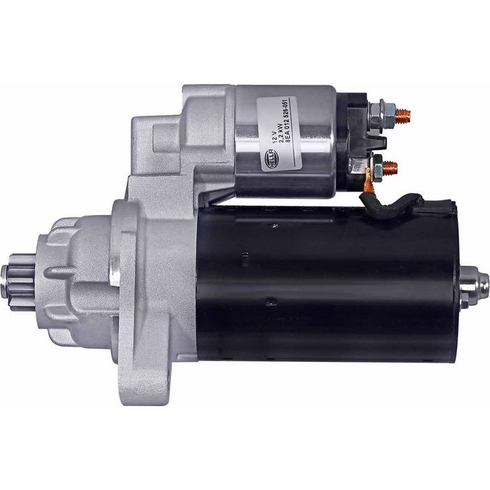 Hella 8EA 012 526-051 Starter Hella 8EA 012 526-051 Starter