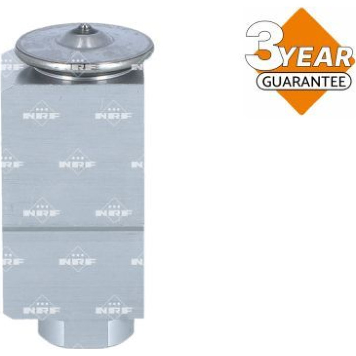 NRF 38526 Expansionsventil, Klimaanlage EASY FIT NRF 38526 Expansionsventil, Klimaanlage EASY FIT
