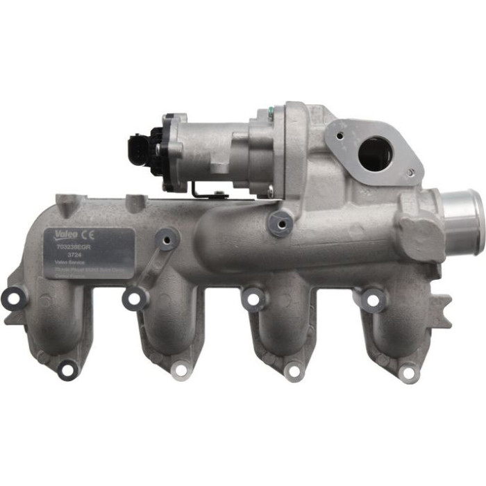 Valeo 703238 AGR-Ventil