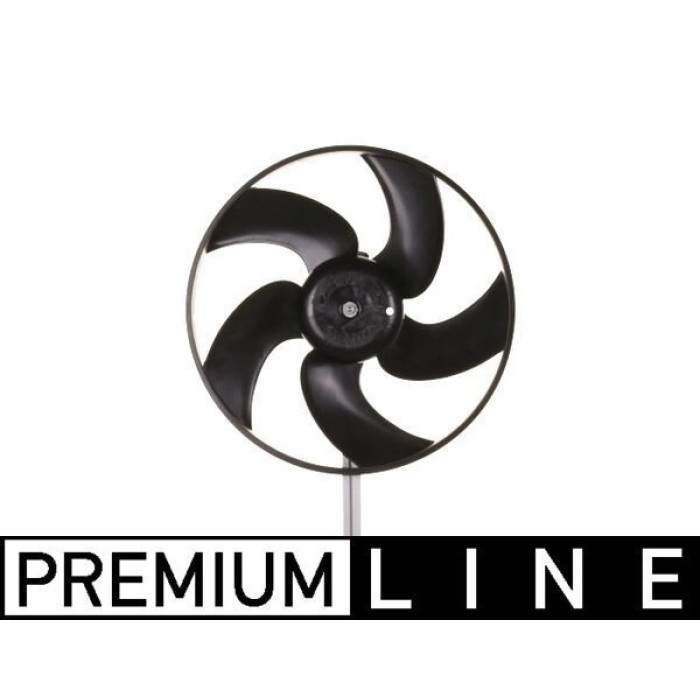 Mahle CFF 310 000P Lüfter, Motorkühlung BEHR Premium Line