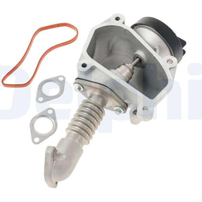Delphi EG10619-12B1 AGR-Ventil
