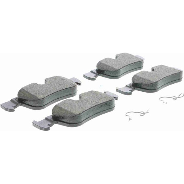 Vaico V20-3126 Bremsbelagsatz, Scheibenbremse Green Mobility Parts Vaico V20-3126 Bremsbelagsatz, Scheibenbremse Green Mobility Parts