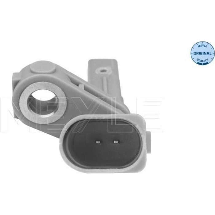 Meyle 114 800 0022 Sensor, Raddrehzahl MEYLE-ORIGINAL: True to OE Meyle 114 800 0022 Sensor, Raddrehzahl MEYLE-ORIGINAL: True to OE