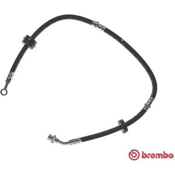 Brembo T 79 009 Bremsschlauch ESSENTIAL LINE Brembo T 79 009 Bremsschlauch ESSENTIAL LINE