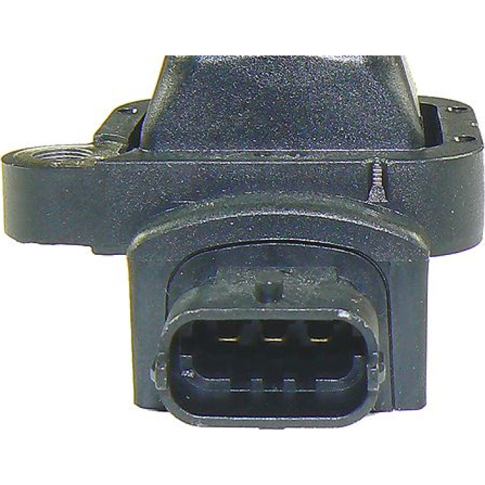 Metzger 0880154 Zündspule Metzger 0880154 Zündspule