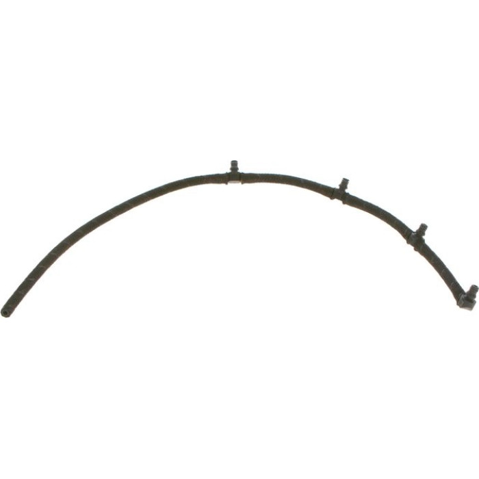 BOSCH 0 928 400 296 Schlauch, Leckkraftstoff BOSCH 0 928 400 296 Schlauch, Leckkraftstoff