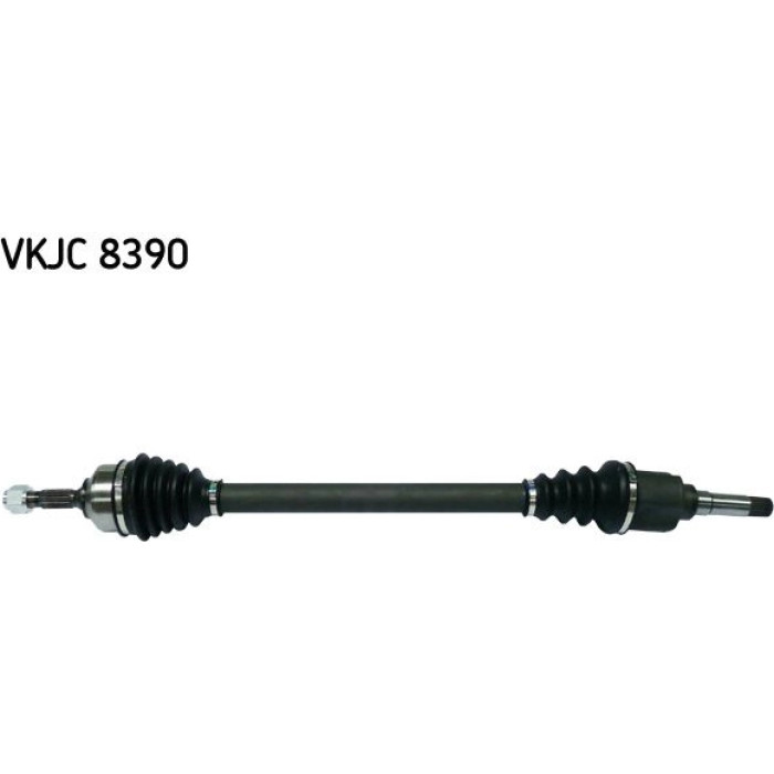 Antriebswelle VKJC 8390