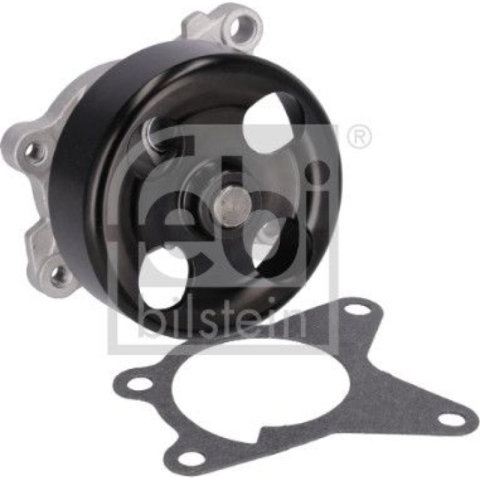 FEBI BILSTEIN 186022 Wasserpumpe, Motorkühlung FEBI BILSTEIN 186022 Wasserpumpe, Motorkühlung
