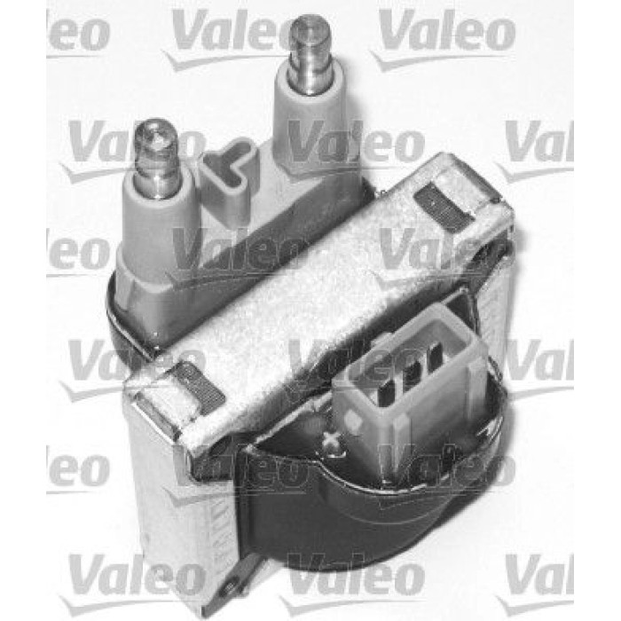Valeo 245115 Zündspule Valeo 245115 Zündspule