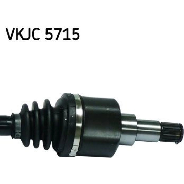 Antriebswelle VKJC 5715 Antriebswelle VKJC 5715
