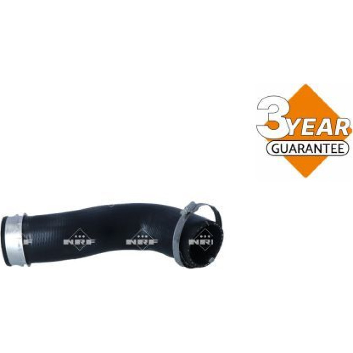 NRF 166046 Ladeluftschlauch EASY FIT
