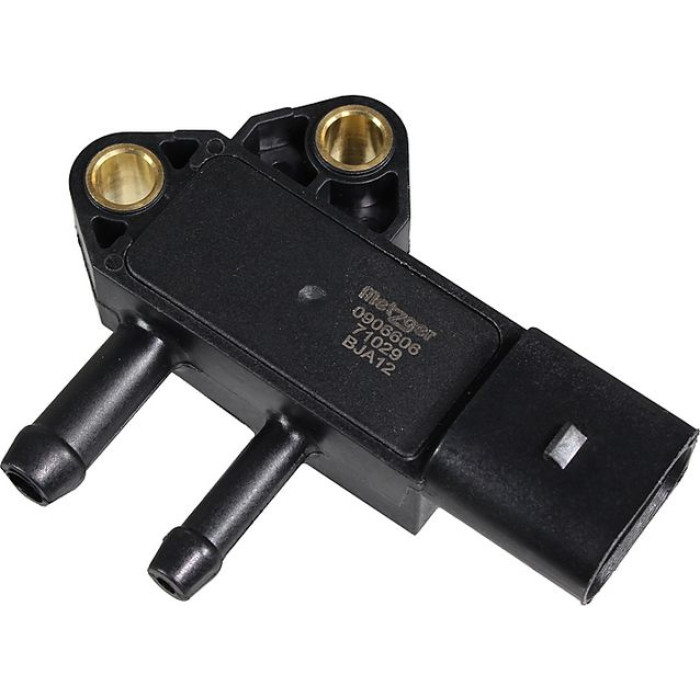 Metzger 0906606 Sensor, Abgasdruck Metzger 0906606 Sensor, Abgasdruck