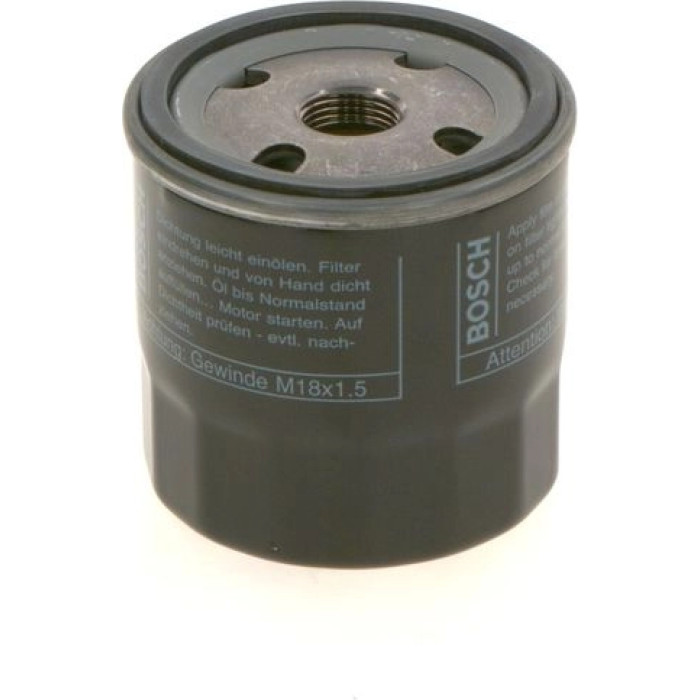 BOSCH 0 451 103 204 Ölfilter BOSCH 0 451 103 204 Ölfilter