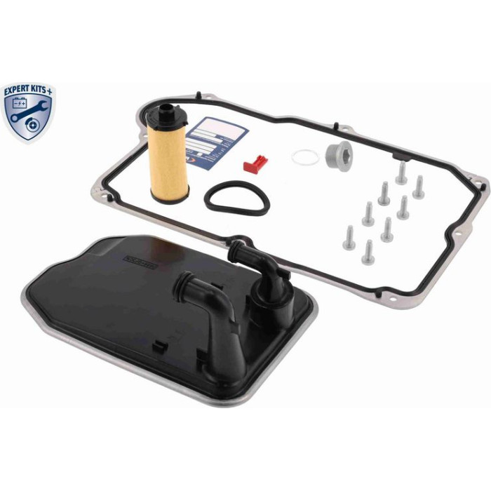 Vaico V30-2257-BEK Teilesatz, Ölwechsel-Automatikgetriebe Expert Kits + Vaico V30-2257-BEK Teilesatz, Ölwechsel-Automatikgetriebe Expert Kits +